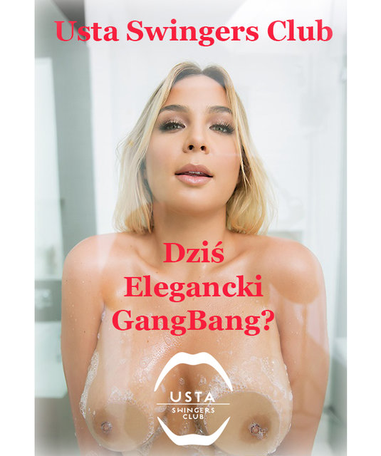 Usta Swingers Club - Warszawa - UstaClub
