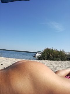 Natrętne fagasy...