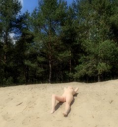 Smażing :)