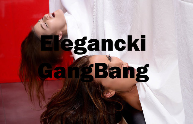 Usta Swingers Club - Warszawa - UstaClub
