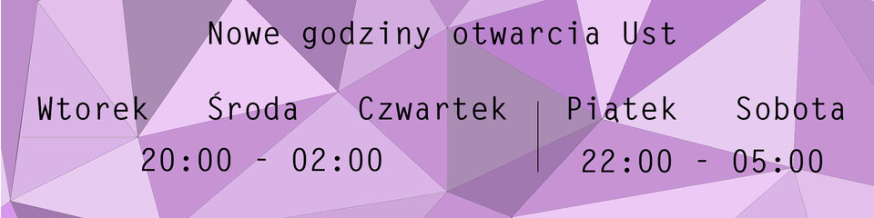Usta Swingers Club - Warszawa - UstaClub