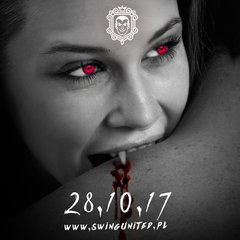 SwingUnited Halloween Edition