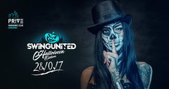SwingUnited Halloween Edition 2017