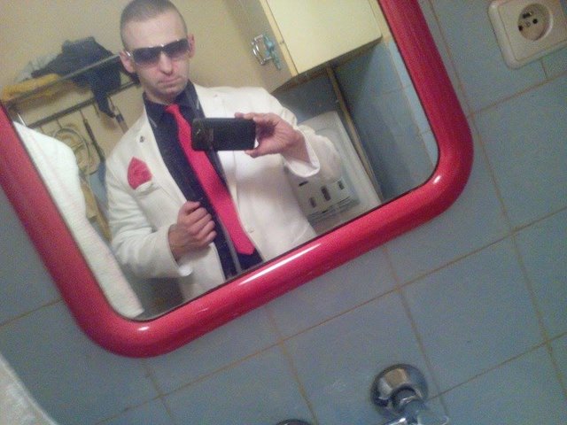 Nnniegrzeczny