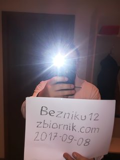 Wera aż do skutku!!