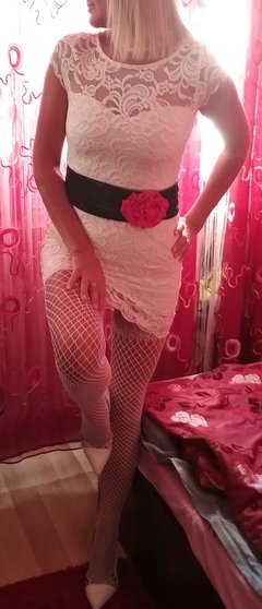 przygotowania do WHAIT PARTY