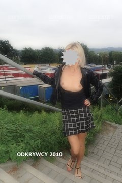Pojeżdziła bym jedną z nich :)
