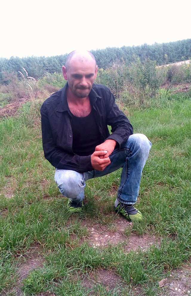 Escort_Man