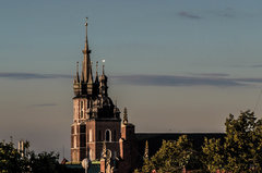 Z Wawelu