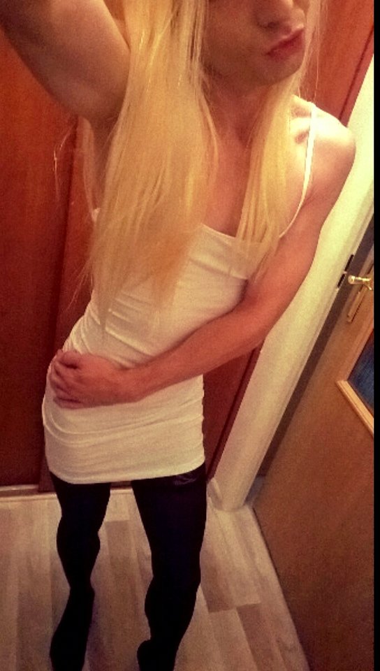 Buziaki ;* - Ameliatrans