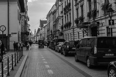 Szpitalna