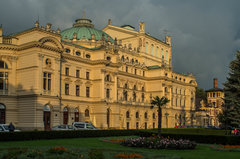Słowak