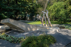 Muzyczna fontanna