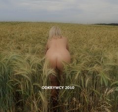 Dorodne kłosy :)