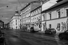 Krakowska