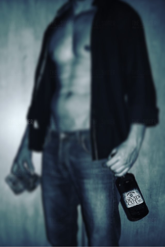 The_Sinner