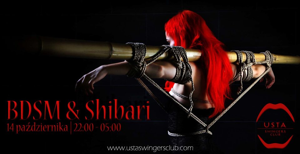 Usta Swingers Club - Warszawa - UstaClub