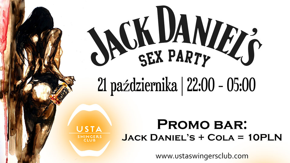 Usta Swingers Club - Warszawa - UstaClub