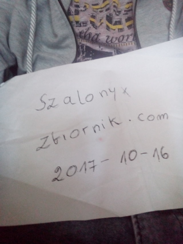 Szalonyx