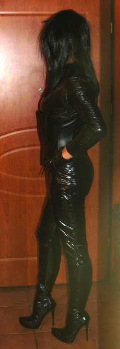 catsuit