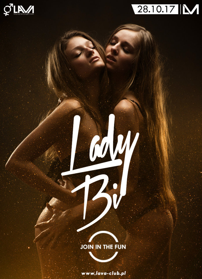 LADY BI - OPASKI 28.10.2017 r. (sobota) - LavaClub