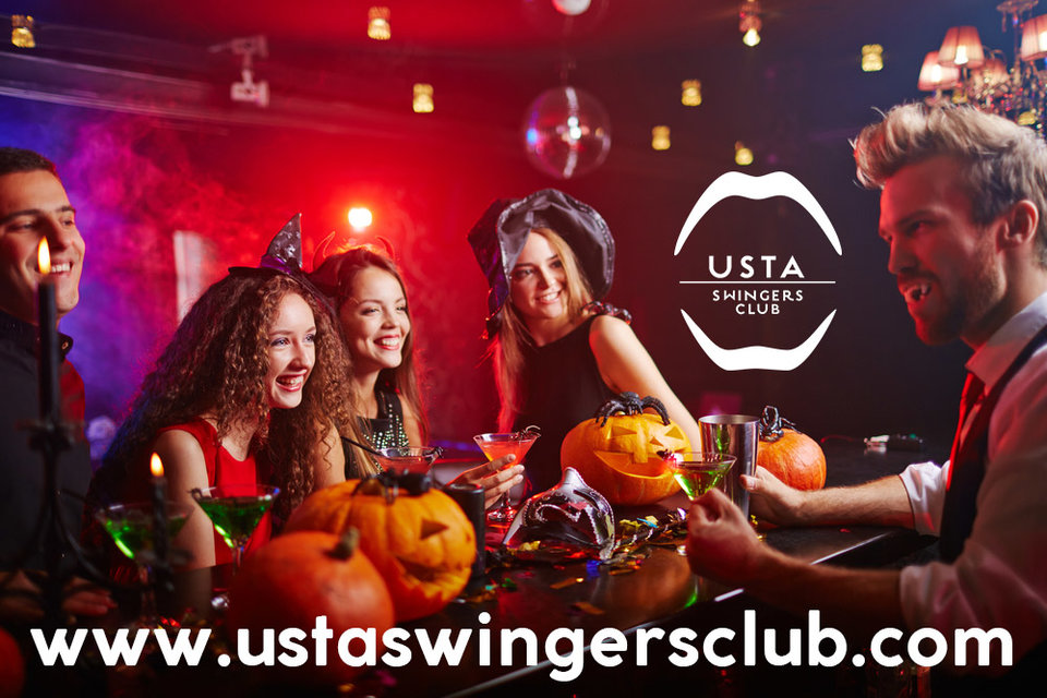 Usta Swingers Club - Warszawa - UstaClub