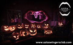 Usta Swingers Club - Warszawa