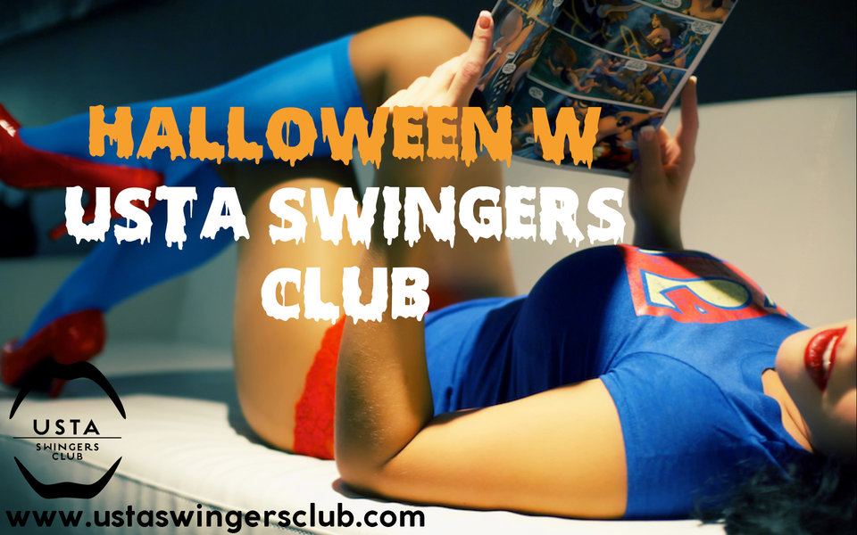 Usta Swingers Club - Warszawa - UstaClub