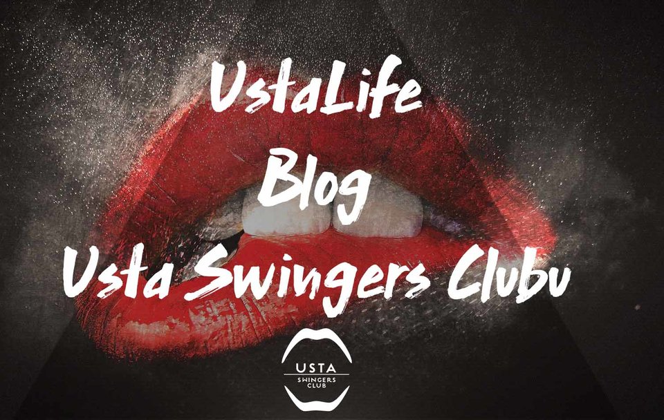 Usta Swingers Club - Warszawa - UstaClub