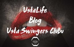Usta Swingers Club - Warszawa