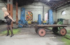 Trzeba się wziąć do pracy !