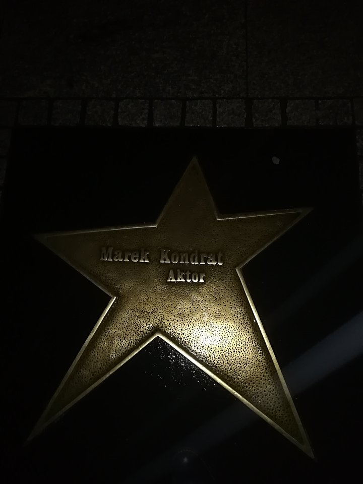 A ja bawię się..... wśród Gwiazd ;) - Bezniku12