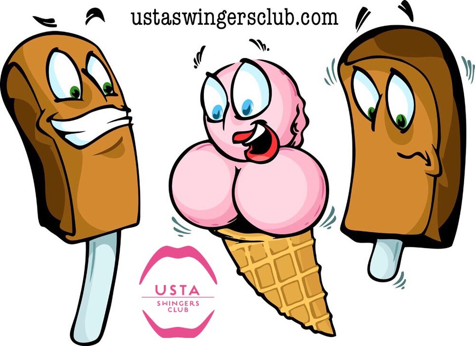 Usta Swingers Club - Warszawa - UstaClub
