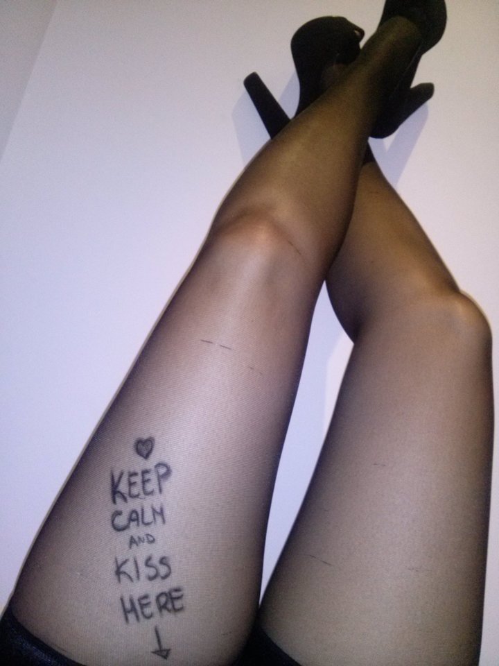 KEEP CALM... - duze_cycki