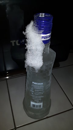 tania VÓDKA jest "dobra" , bo .......................