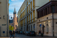Szczepańska