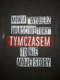 nie moj swiat