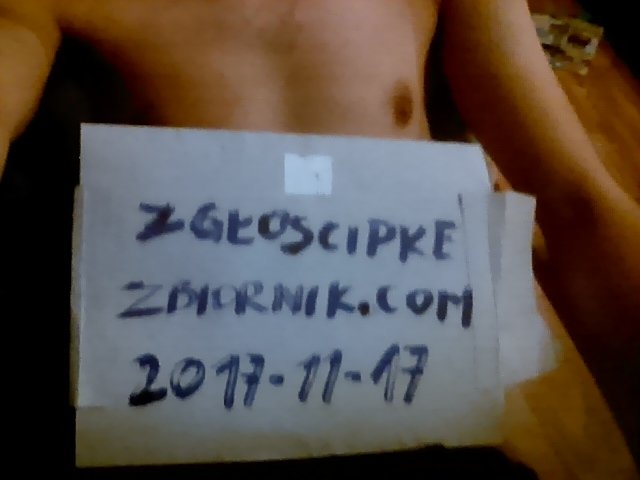 zgloscipke