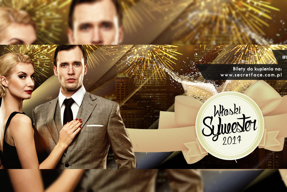 SYLWESTER W PRIVE CLUB - PriveClub