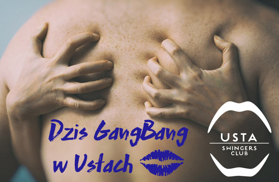 Usta Swingers Club - Warszawa - UstaClub