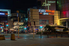 Tarasy