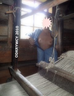 Wreszcie będę miała co na siebie włożyć :)