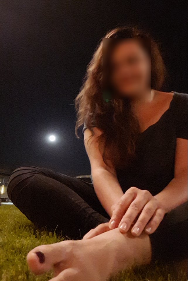 full moon - Cukierki_mniam