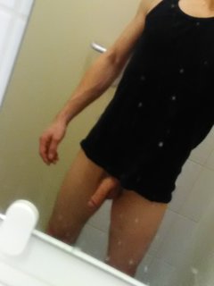 Brudne lustro