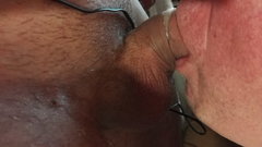 P cwelik sissy obciąga kutaska 09.12.2017 g.01.50