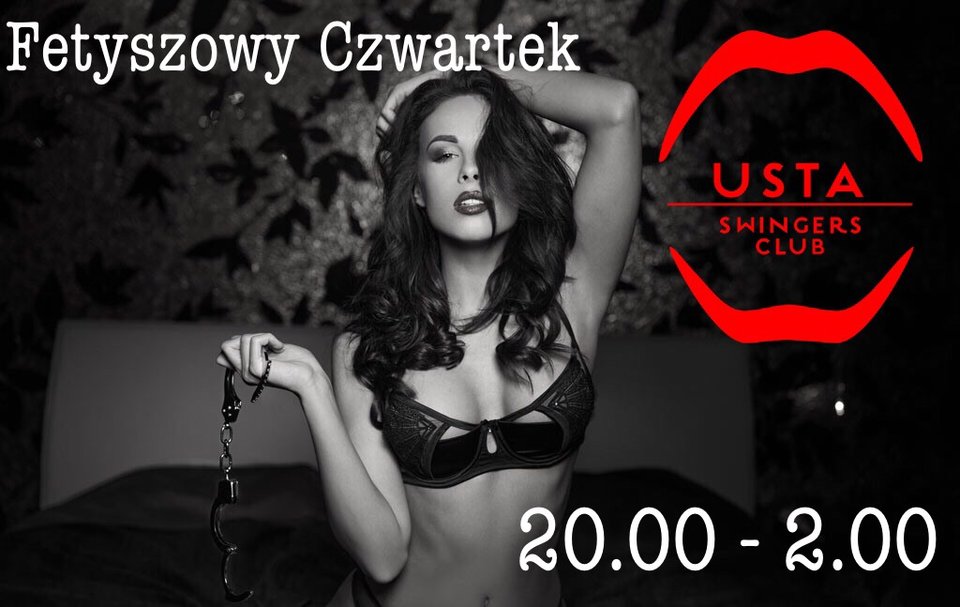Ustaswingersclub.com - UstaClub