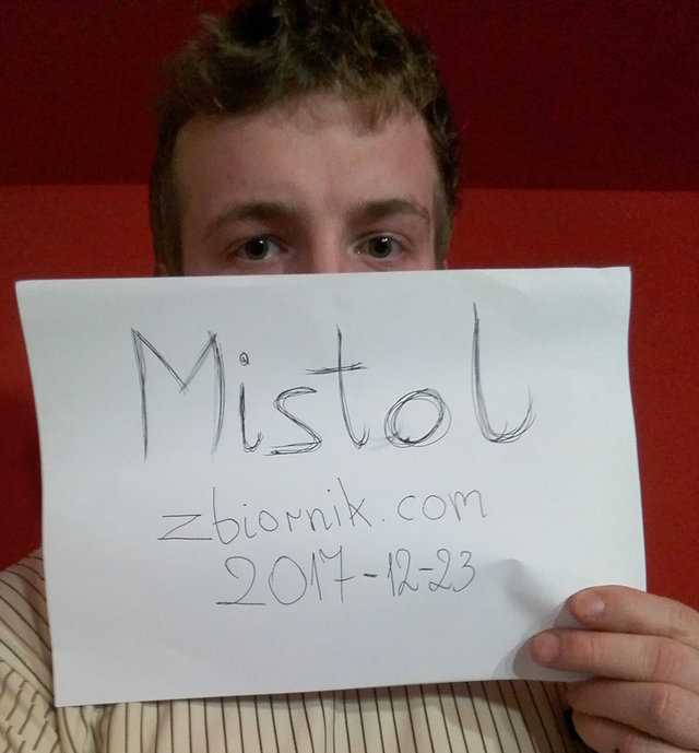 Mistol