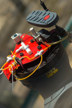 Robot