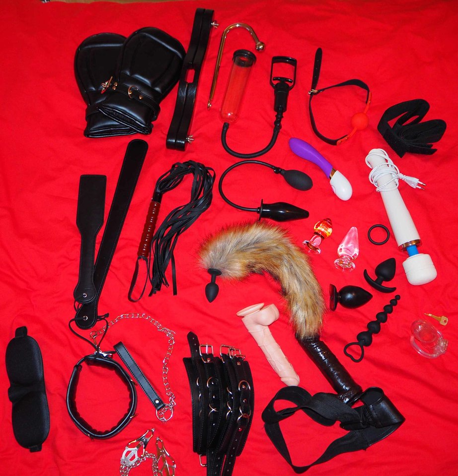 Przygotowania do cuckold - _Para_Krk