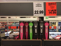 Magic Wand w lidlu? 😱